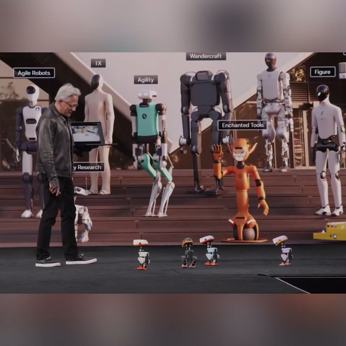 El último robot de Unitree ahora sabe Kung Fu.