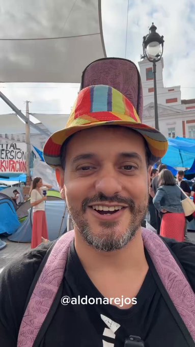 La canción de la oferta y la demanda se hizo viral.