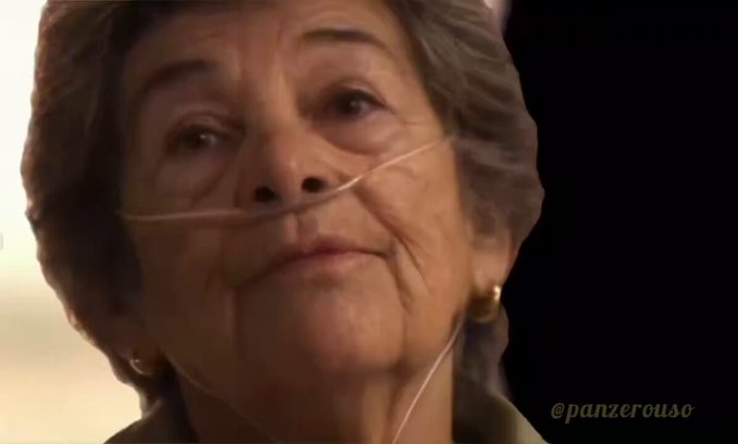 Revisad los bajos de la silla de ruedas de Maricarmen que con el PSOE nunca se sabe.