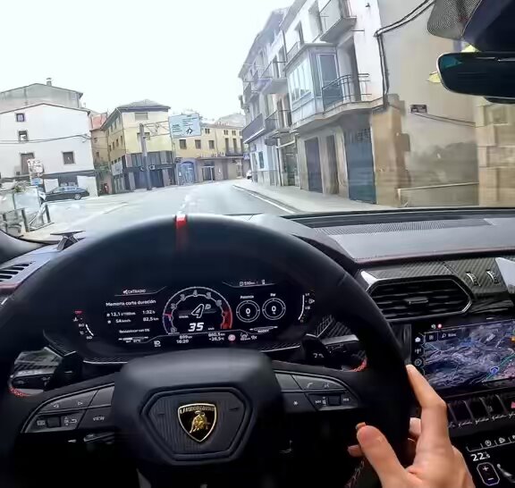 El Kvron de AlphaSniper tiene la primera beta de las RayBan Meta.