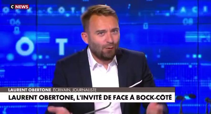 Laurent Obertone sobre los disturbios en Francia: “Si el Estado no asegura nuestra seguridad, no tiene la legitimidad de gravarnos, de quitarnos tanto dinero”.