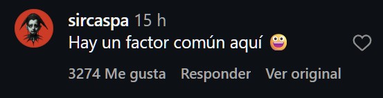 Una mujer "de éxito" explica las razones por las que rompió con cada uno de sus ex.