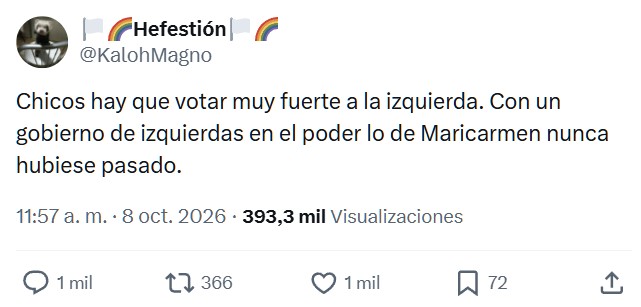 Más Madrid saca a Ada Colau como candidata a la Moncloa y pilla por sorpresa al resto de la izquierda