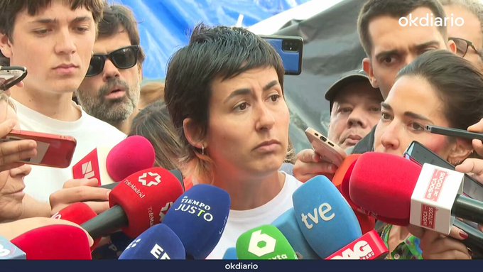El Sindicato de Inquilinas anuncia huelga general en noviembre después de 8 años sin hacerlo: «Es la única manera».