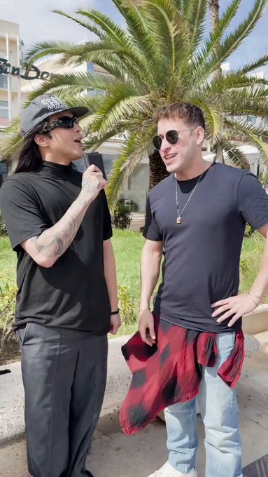 ¿Cuál es tu body count?