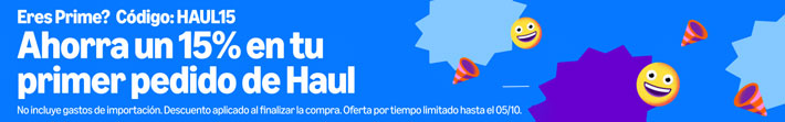 Fiesta de Ofertas Prime | Ofertas actualizadas
