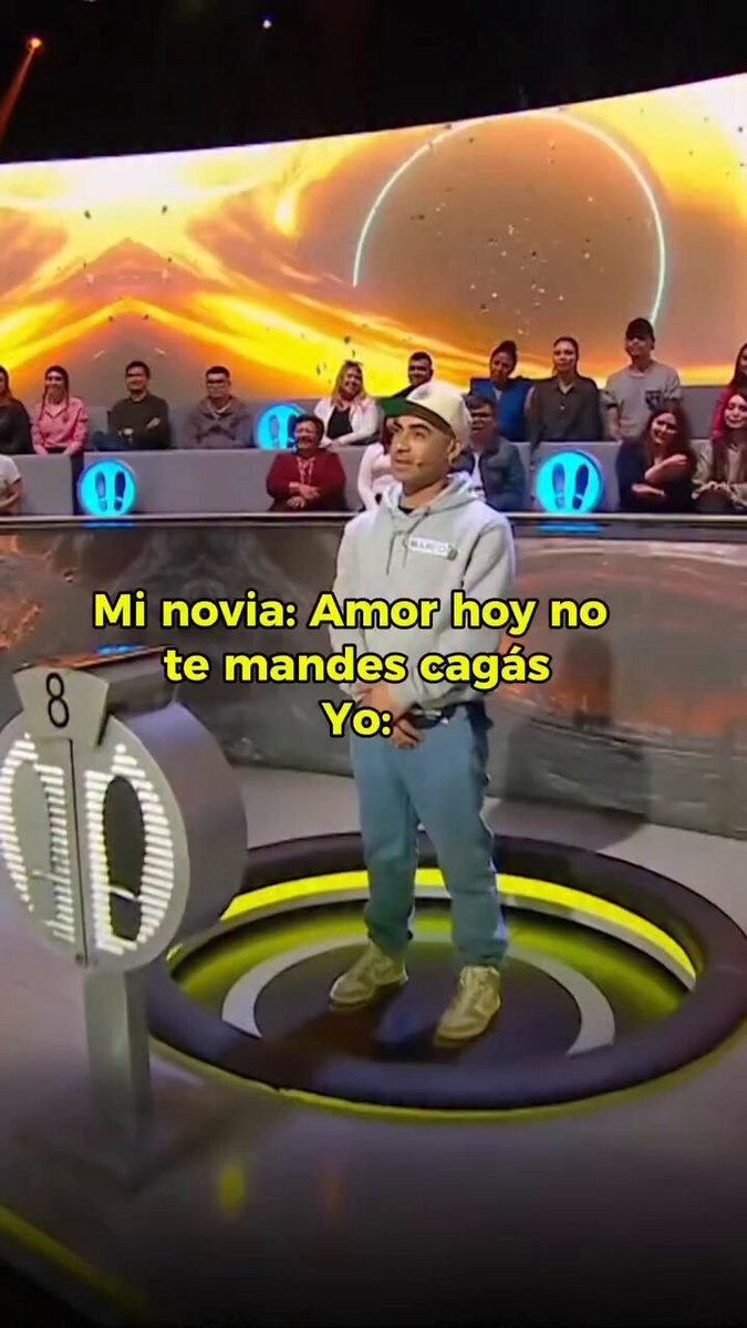 Hoy alguien duerme en el microondas.