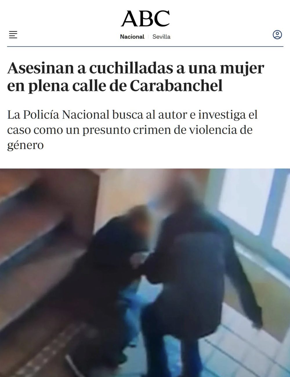 La respuesta a la pregunta que os estáis haciendo es 'sí'.