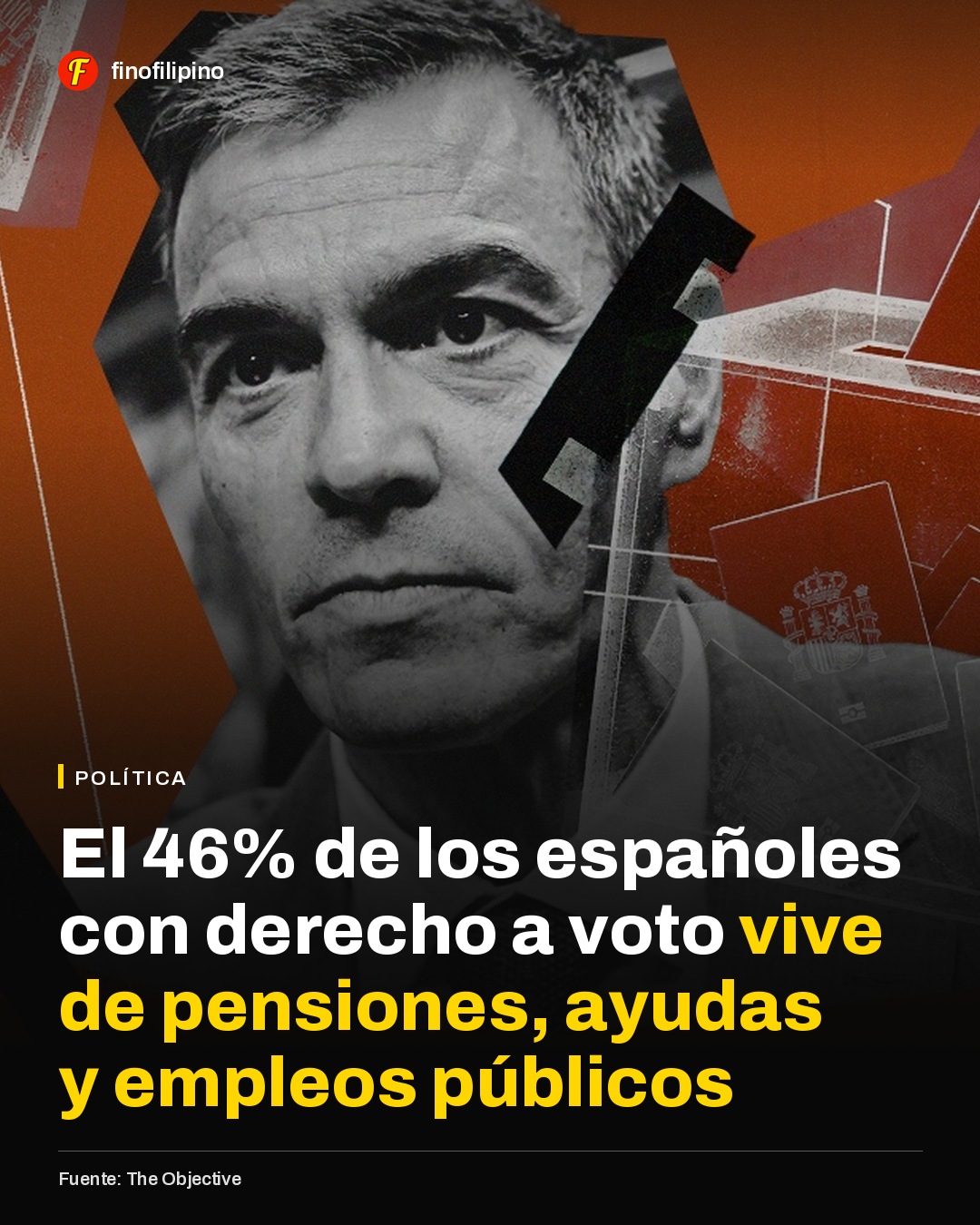 Ahora entendéis por qué hay quien no tiene ninguna prisa en que cambie el Gobierno.