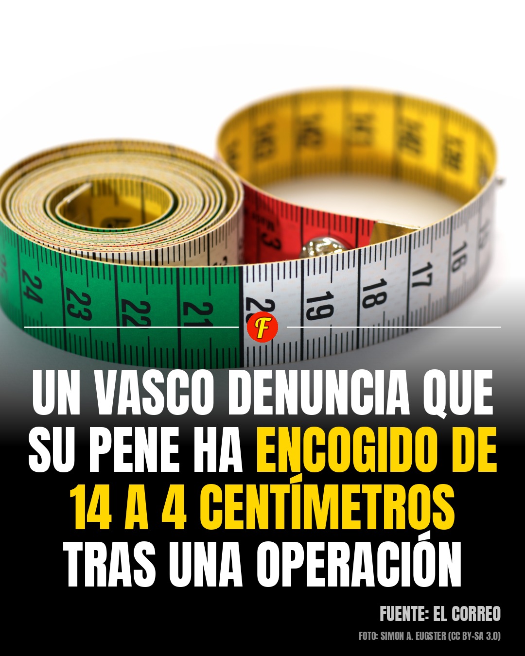 Claro, claro...