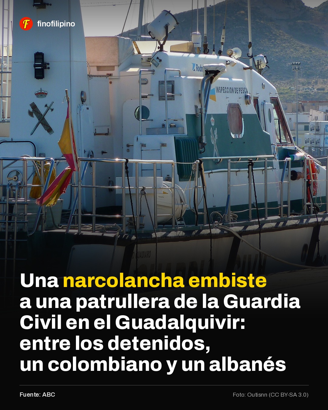 Cuando importas a ciertos sujetos, también importas los usos y costumbres de sus países de origen...
