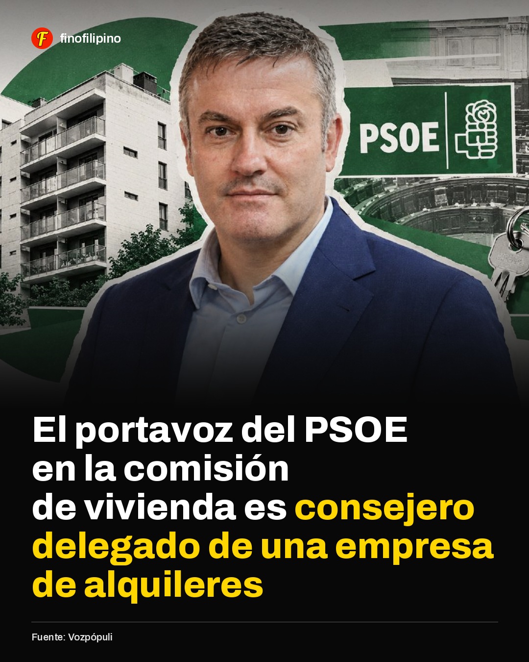 Experto en la materia.