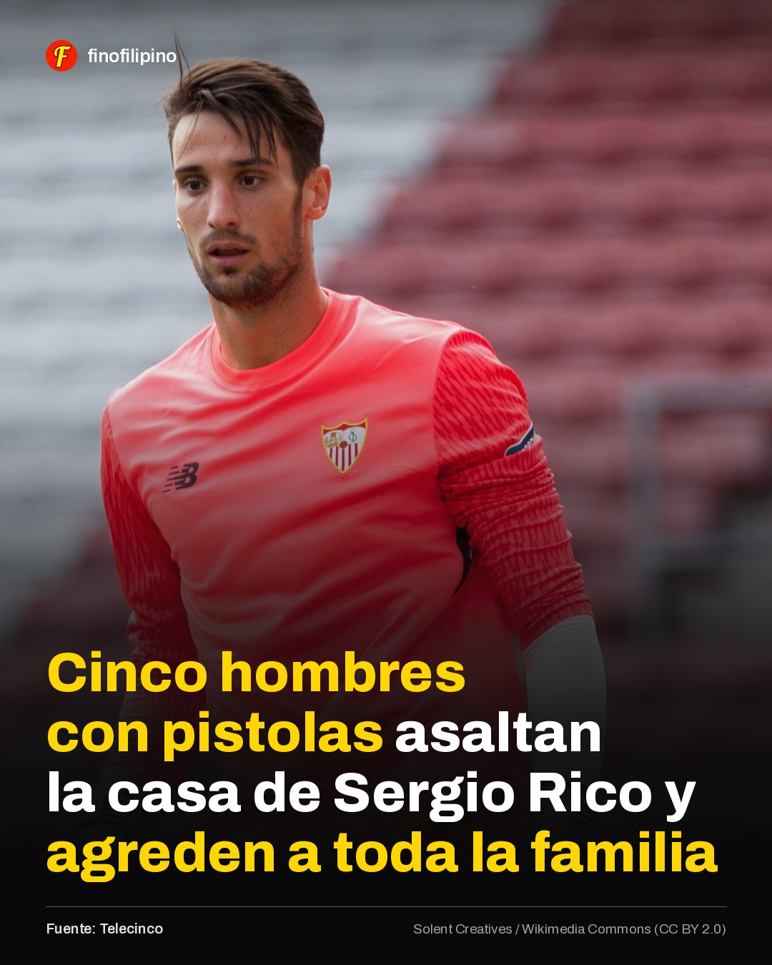La nueva normalidad.