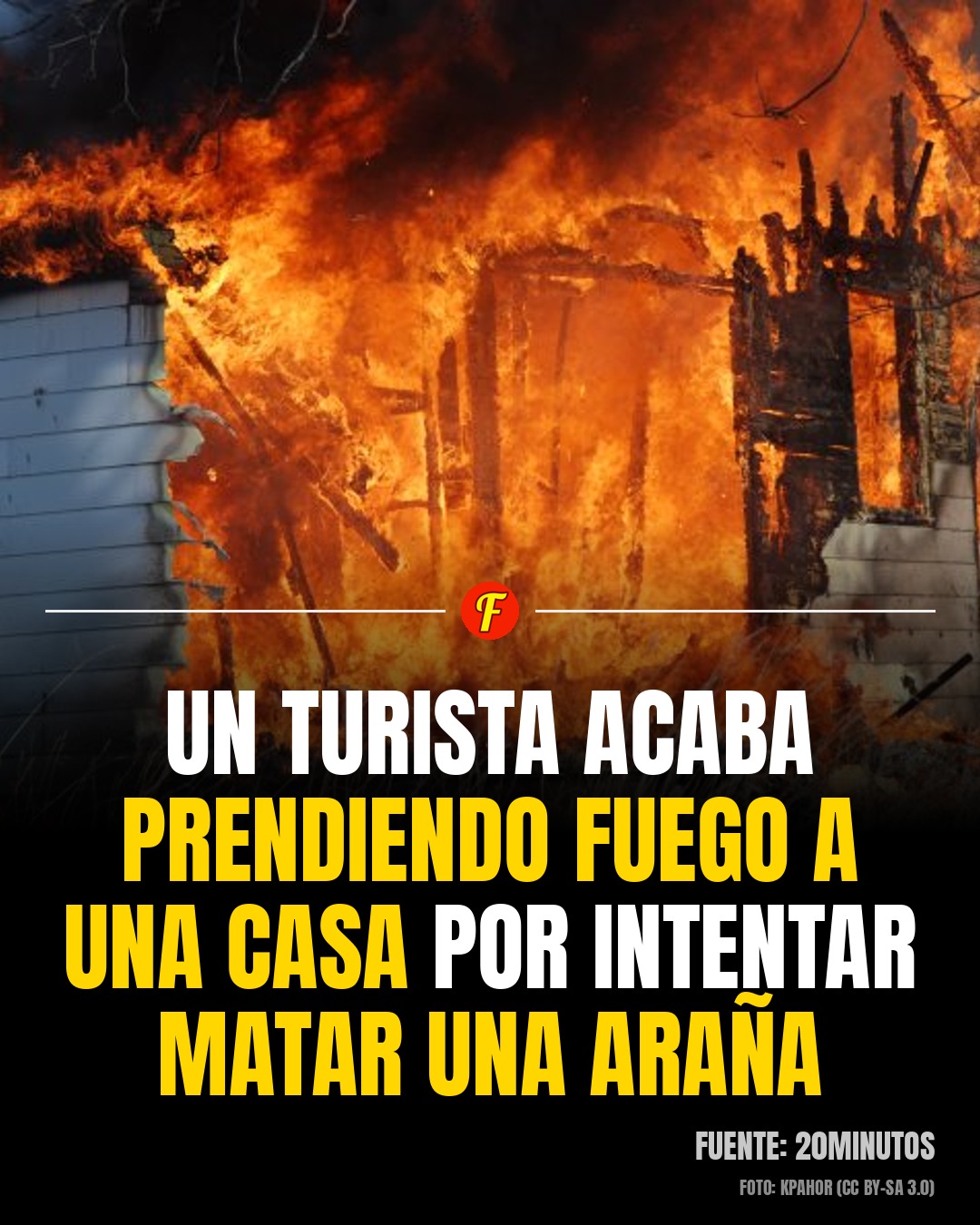Matar moscas a cañonazos.