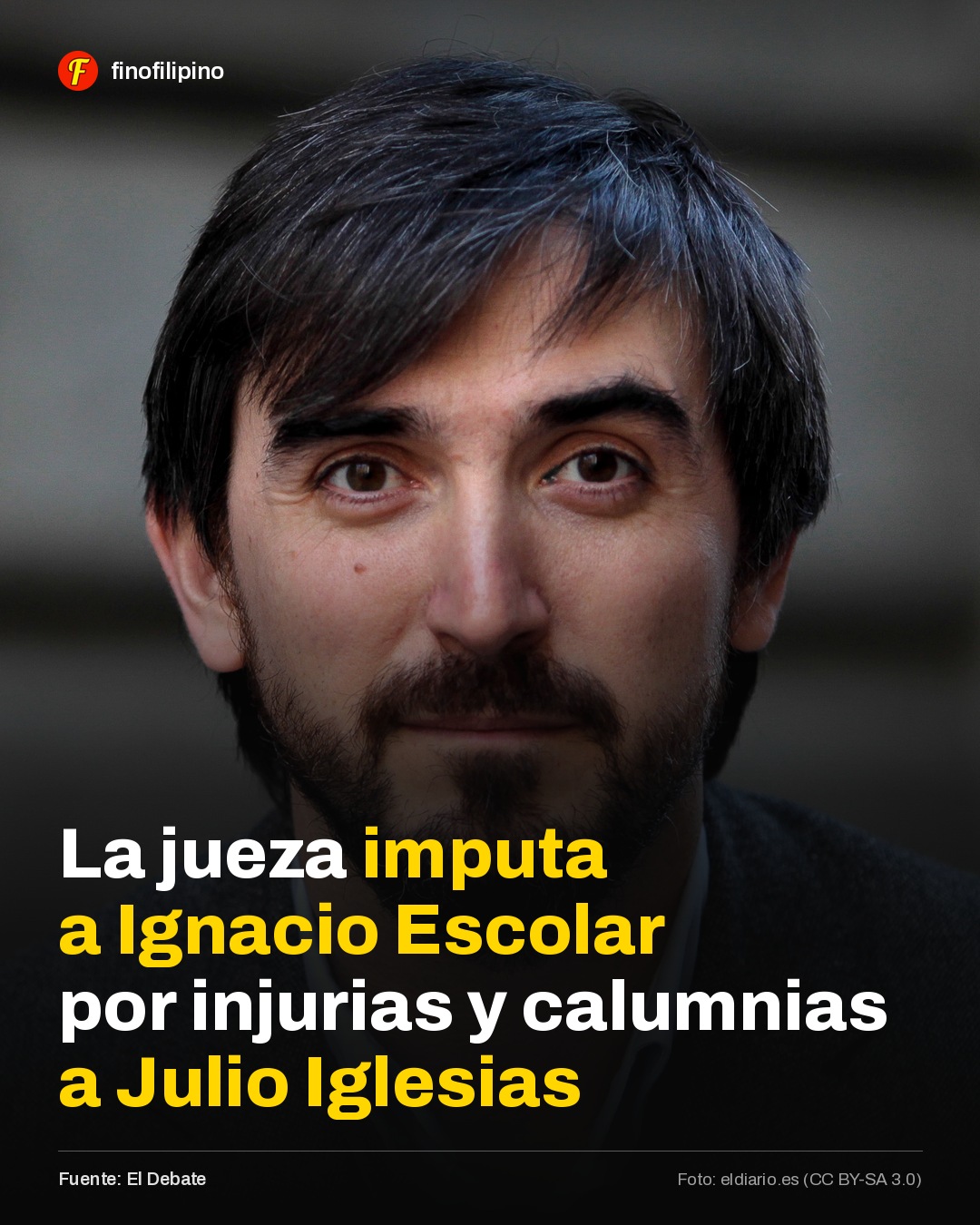Ahora viene Paco con las rebajas.