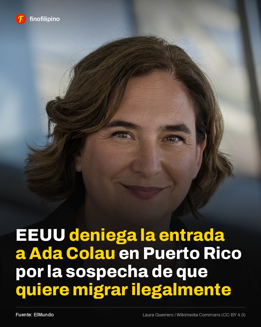 La que no podía pagar el alquiler... ahora está intentando viajar al Caribe :D
