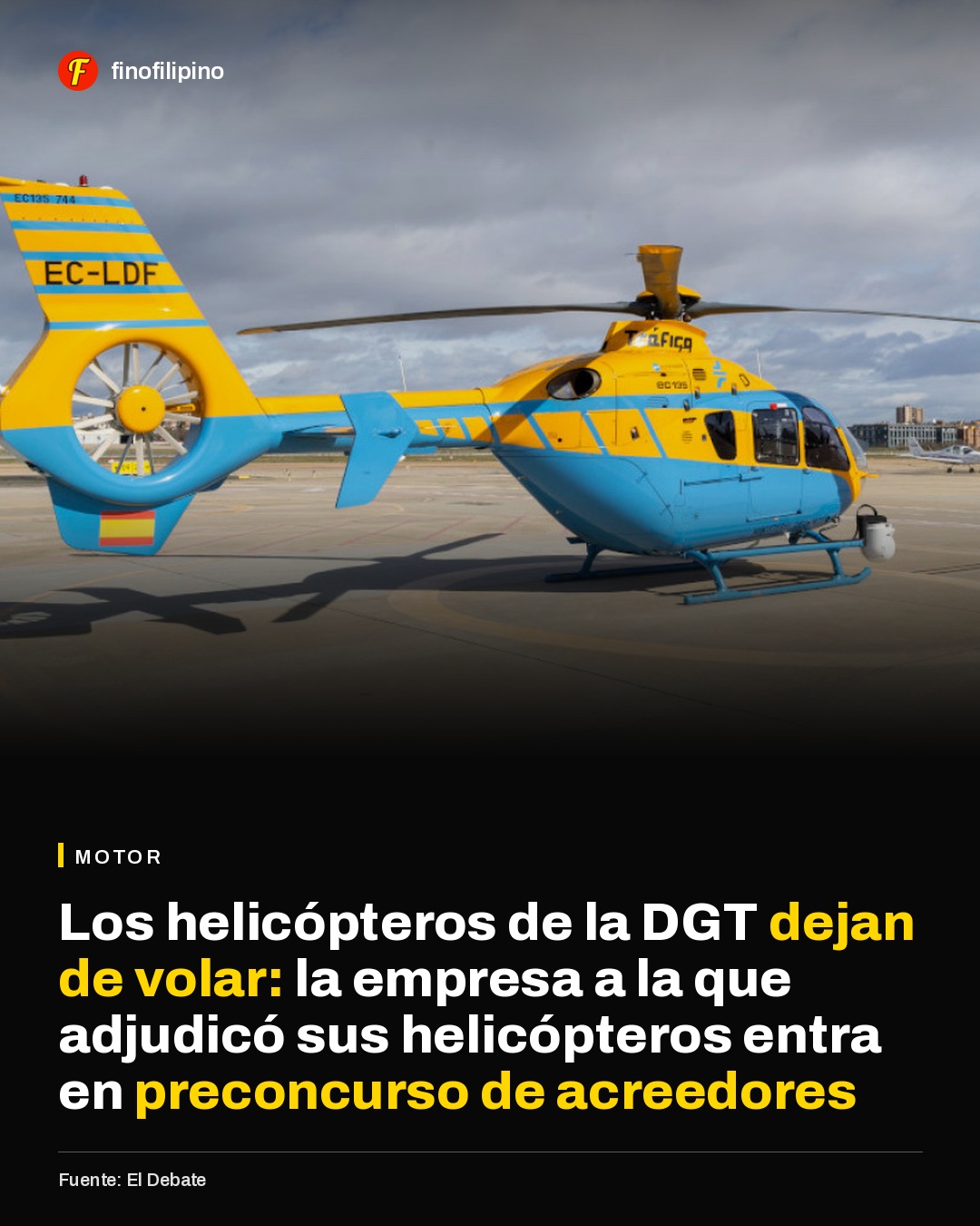 Tranquilos, que las multas de la DGT siguen volando perfectamente.
