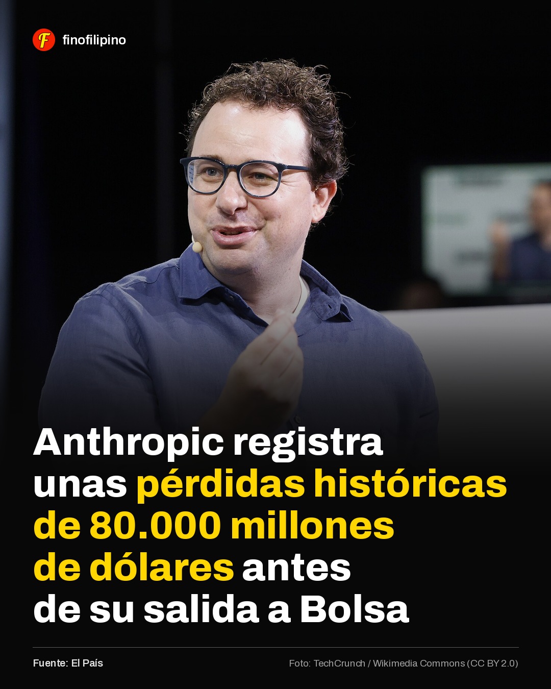 Calderilla.