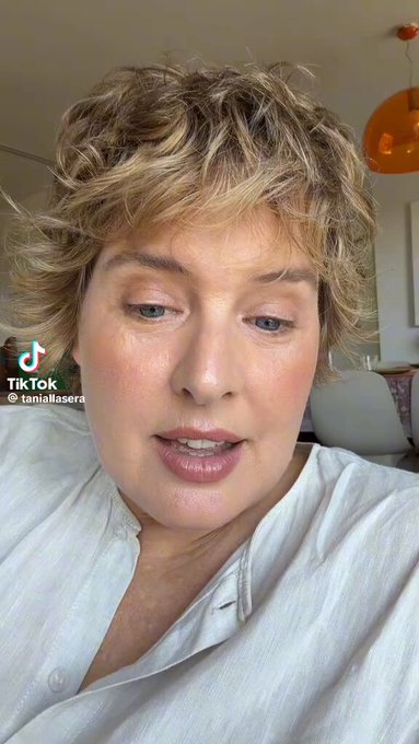 Ojo a esta reflexión turbomierder de Tania Llasera.