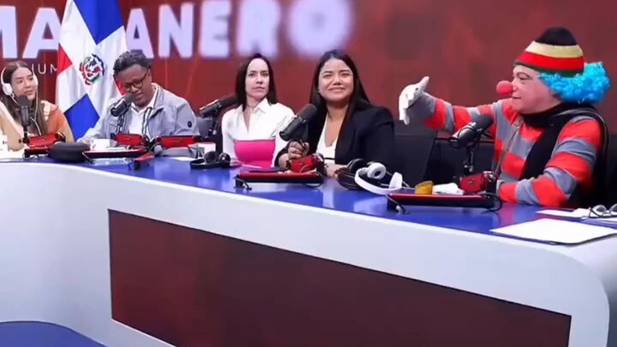 Humor tan negro que está liado con una trabajadora social.