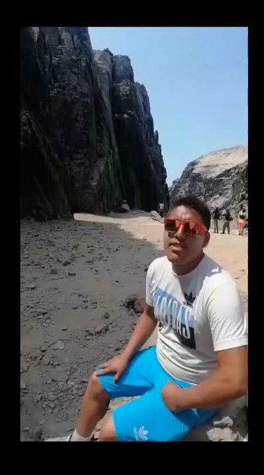 "Tenemos muchas medidas de seguridad"