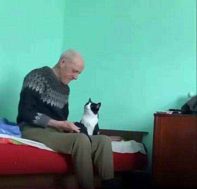 Buenos días.