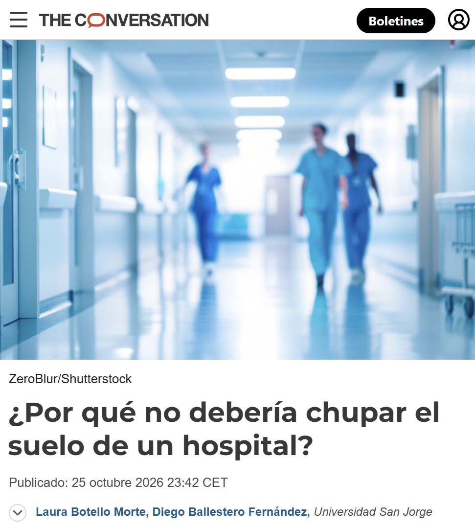 Vaya... a buenas horas...