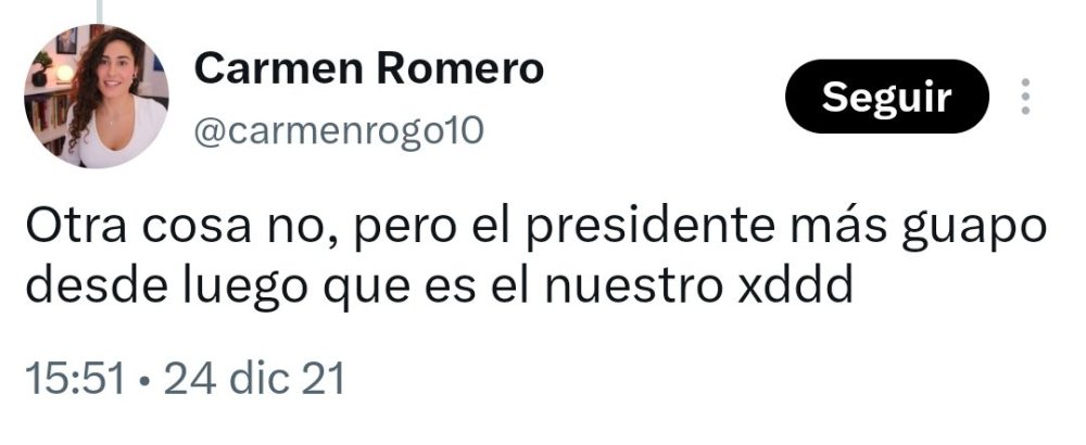 "Sois unos machistas y unos pajiIIeros"