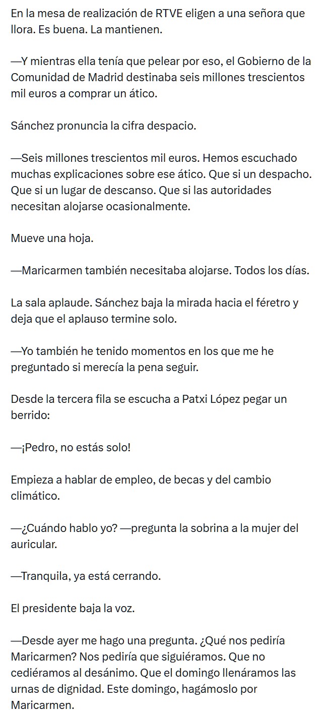Tuit publicado el 5 de octubre.