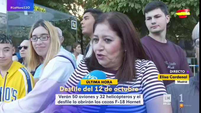 La nueva normalidad.