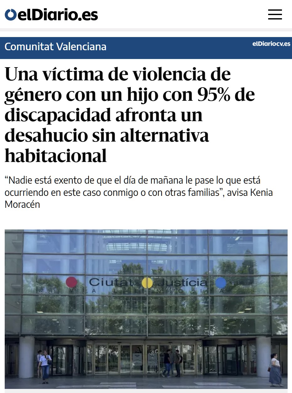 8 años del PSOE pasando en moto de casos como este a diario, pero... una señora con una renta antigua de 200 pavos y un chalet embargado, por alguna razón, fue la elegida.