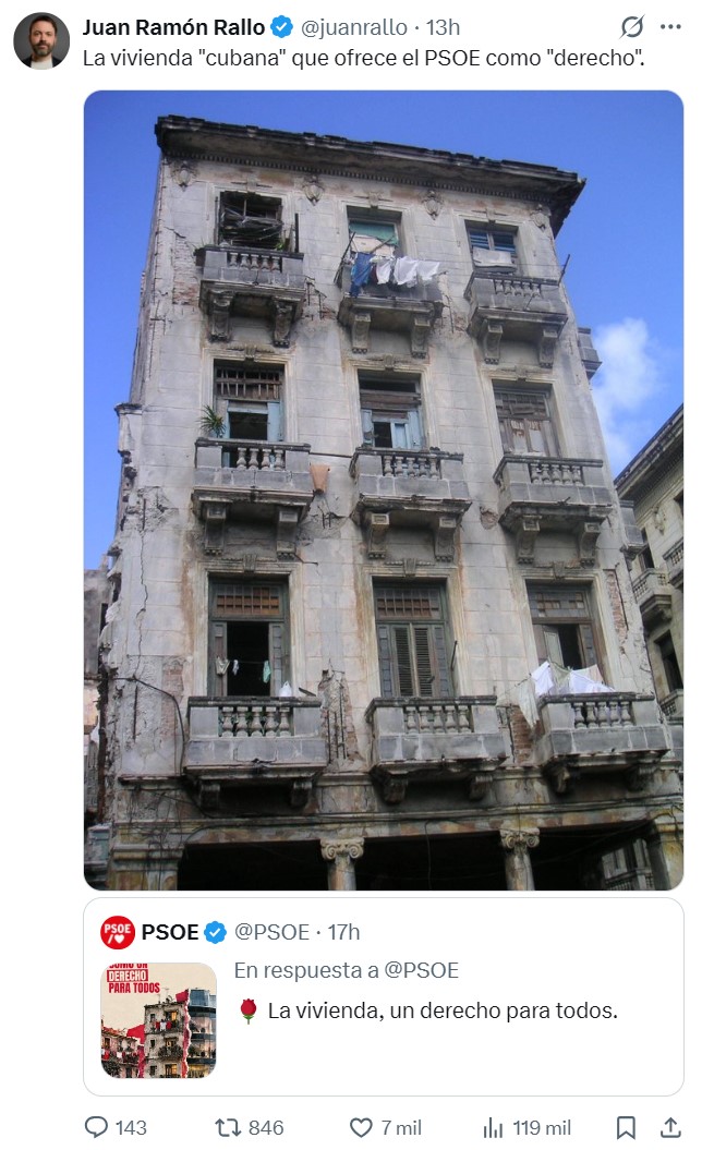 De todas las imágenes que hay, usaron precisamente esa...