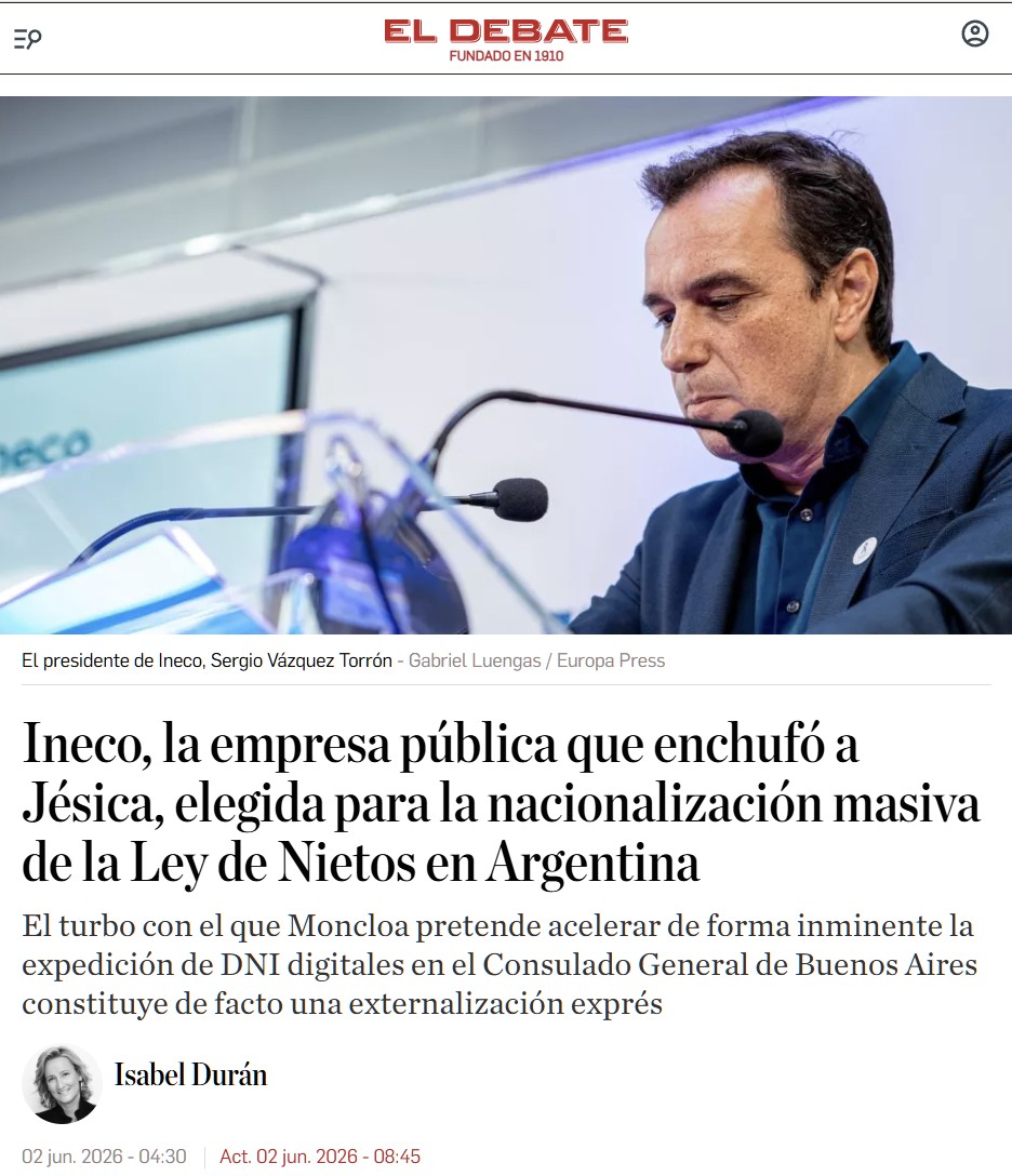La ley de nietos es peor de lo que nos han contado.