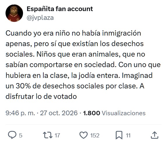 Una profesora de música de Barcelona explica qué ve en las aulas de secundaria.