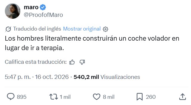 Así es