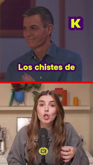 Ya no tenéis políticos, ahora hay actores que repiten los chascarrillos que les preparan sus equipos de guionistas.
