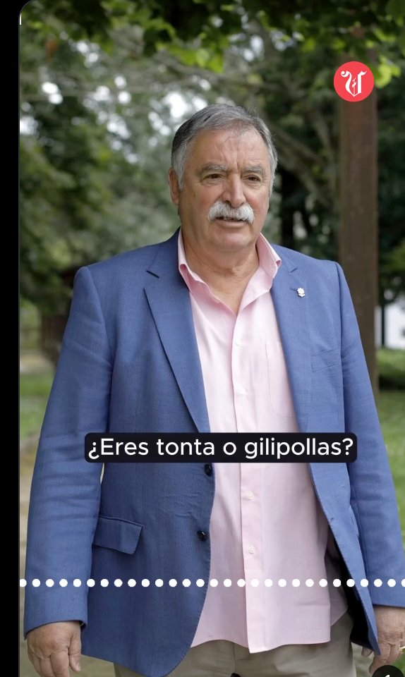 El alcalde de Oleiros responde con insultos a su policía local porque le retiraron el coche particular.
