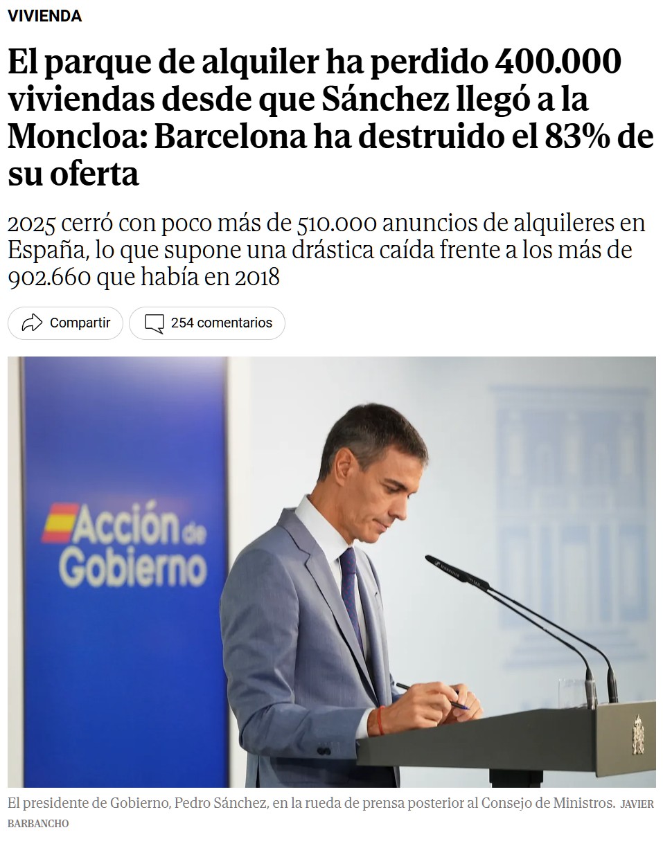 El "escudo social" funcionando.