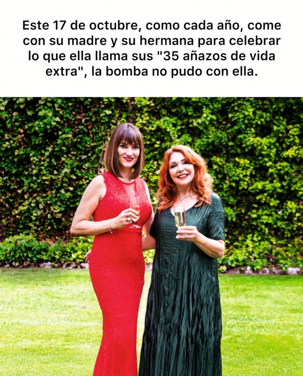 Friendly reminder: los que hicieron esto ahora están en el congreso.