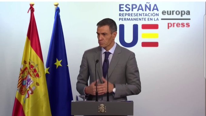 "Si no es de una manera será de otra"
