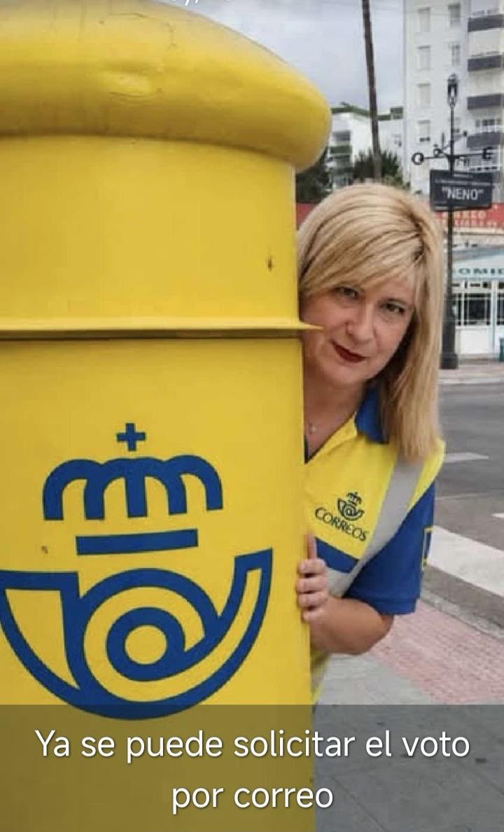Euskadi gana 15.000 votantes en el extranjero que, casualmente, tienen muchísimas ganas de votar por correo.
