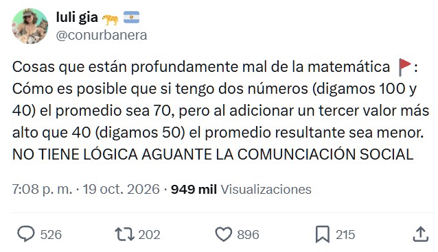 Exquisito.