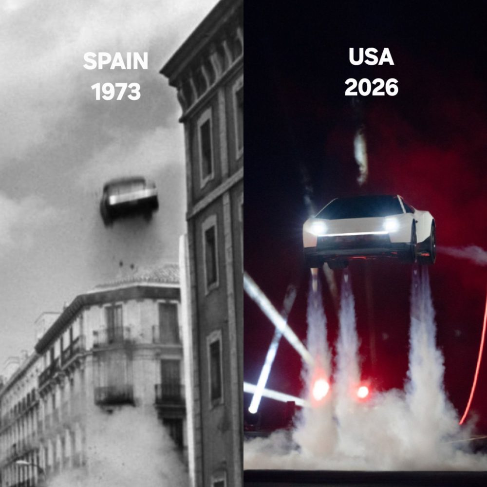 Déjà vu