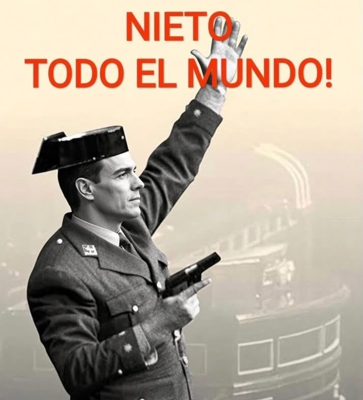 Intento de golpe.