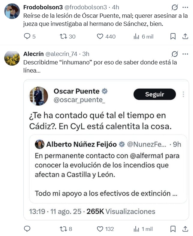 Pelea entre mafias.