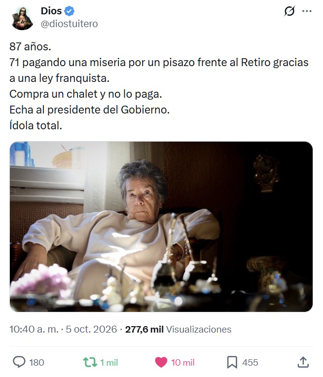 Efecto Mari... Carmen.