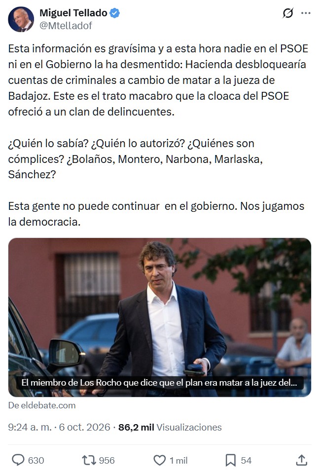 Pelea entre mafias.