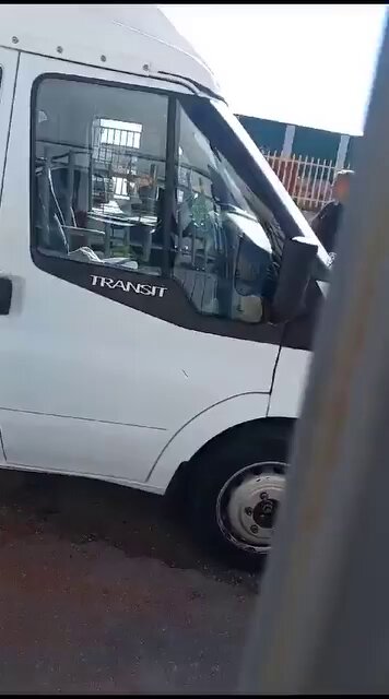 Si das con un tío con huevos, robar no compensa.